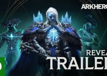 Bonfire Studios unveils Arkheron multiplayer action-RPG trailer