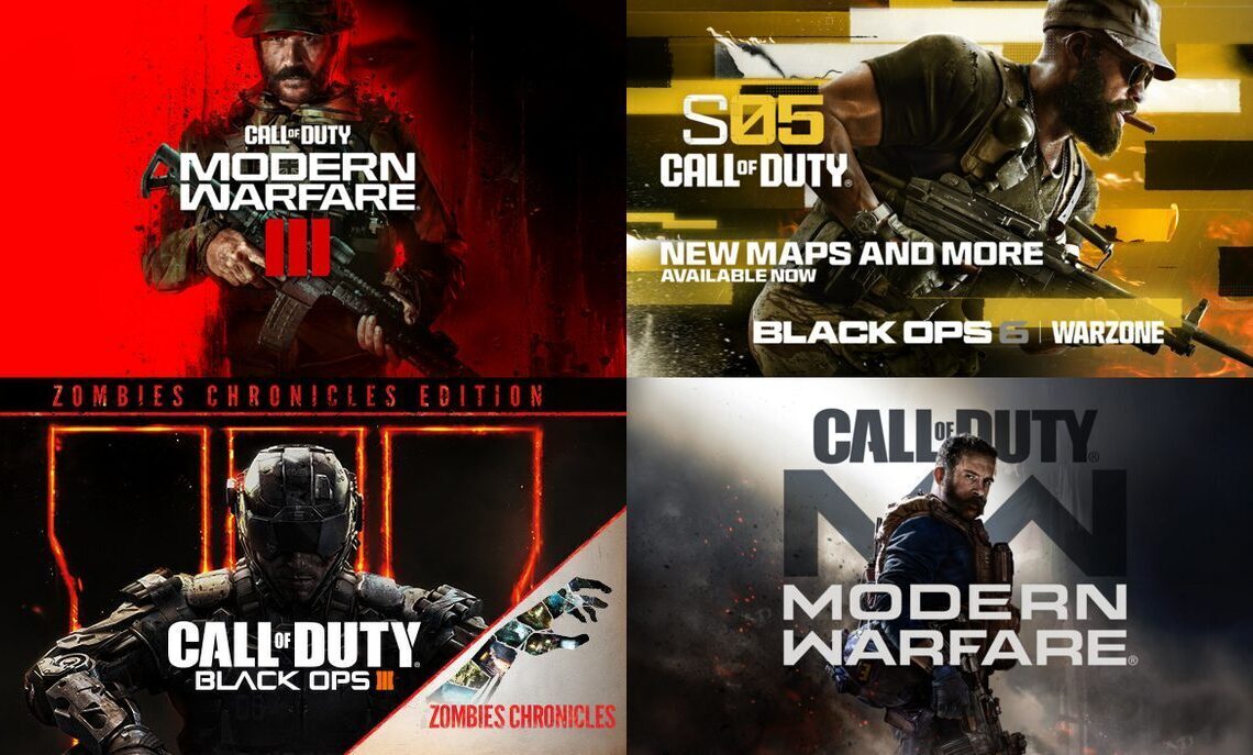 Activision details Call of Duty Black Ops 7 multiplayer