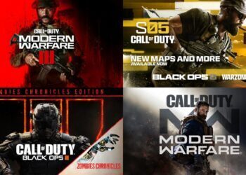 Activision details Call of Duty Black Ops 7 multiplayer
