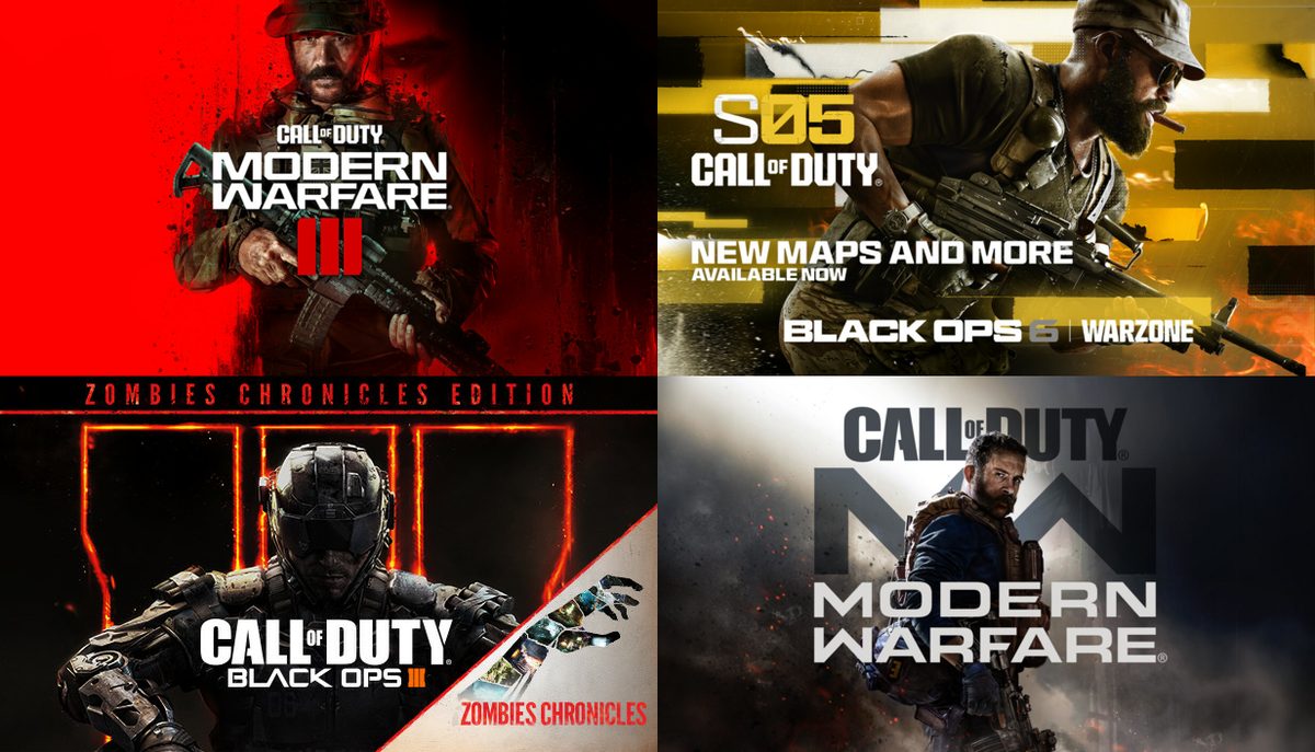 Detalles de Activision Call of Duty Black Ops 7 multijugador Detalles de Activision Call of Duty Black Ops 7 multijugador