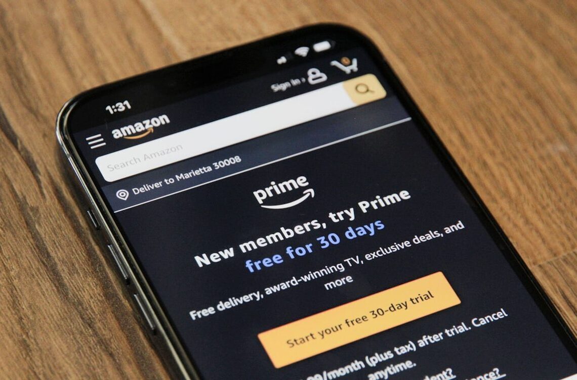 Judge rules Amazon violated ROSCA with Prime sign-up tactics