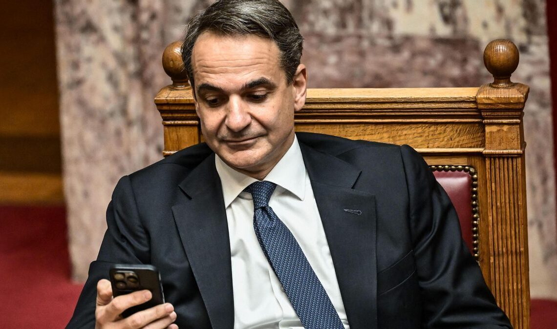 Intellexa Predator spyware case heads to Greek court
