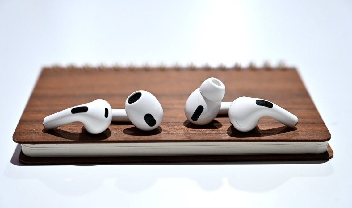 AirPods Pro 3 rumored to launch with iPhone 17