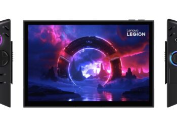 Lenovo announces Legion Go 2 handheld gaming PC