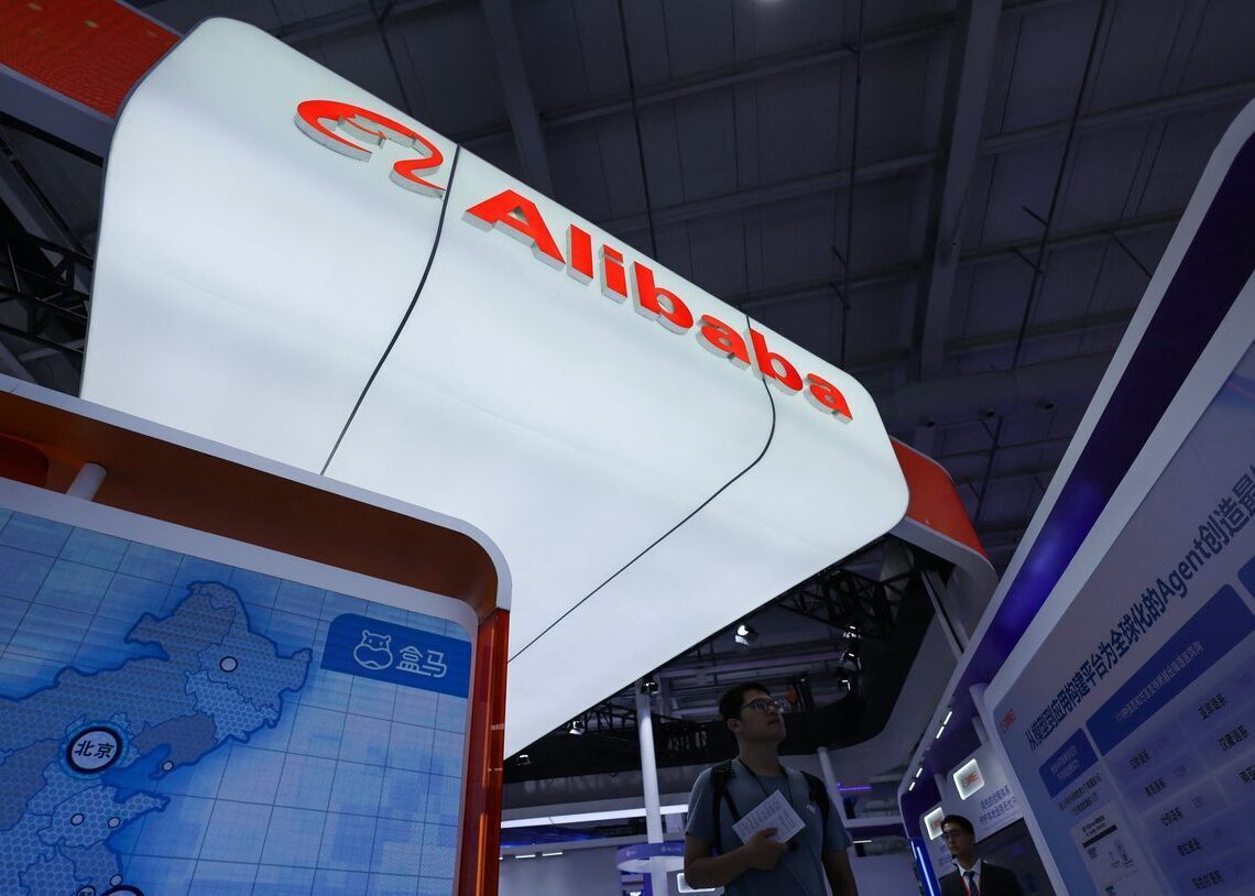 Alibaba launches open-source deep research AI agent