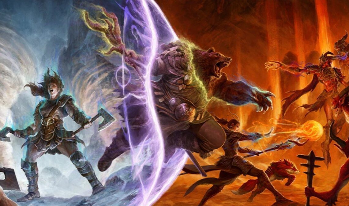 Blizzard launches Diablo 4 season of infernal chaos