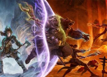 Blizzard launches Diablo 4 season of infernal chaos