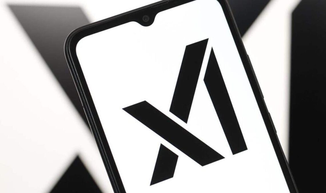 xAI's Grok reaches 64 million monthly users amid privacy breach
