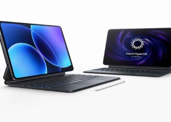 Xiaomi teases Pad 8 series with Snapdragon 8 Elite