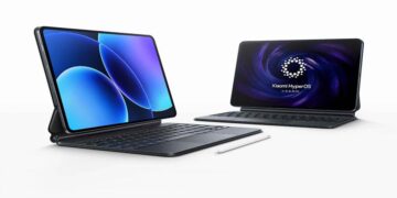 Xiaomi teases Pad 8 series with Snapdragon 8 Elite