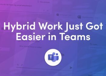 Microsoft integrates AI agents into Teams for Copilot users