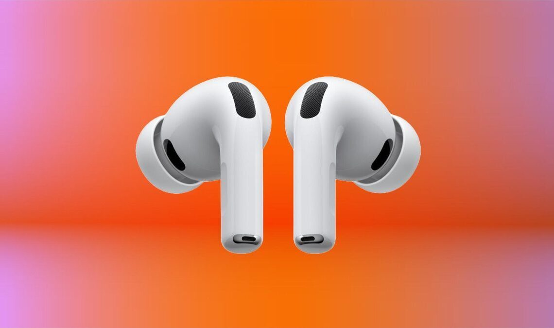 Apple releases firmware 8A357 for AirPods Pro 3