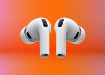 Apple releases firmware 8A357 for AirPods Pro 3