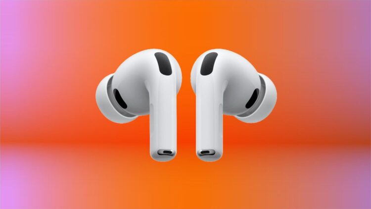 Apple releases firmware 8A357 for AirPods Pro 3 Apple releases firmware 8A357 for AirPods Pro 3