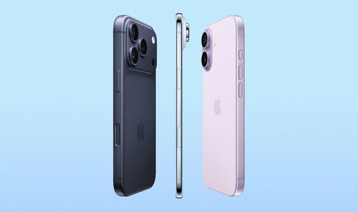 Apple releases iOS 26.0 build 23A345 for iPhone 17 Pro