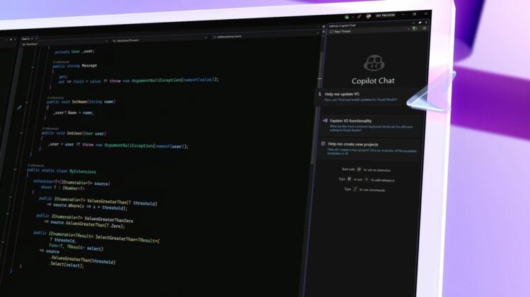 Microsoft unveils Visual Studio 2026 with AI integration