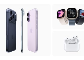 Apple iPhone 17 pre-orders launch with full AI support