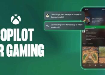 Microsoft launches Gaming Copilot for Windows 11 PCs