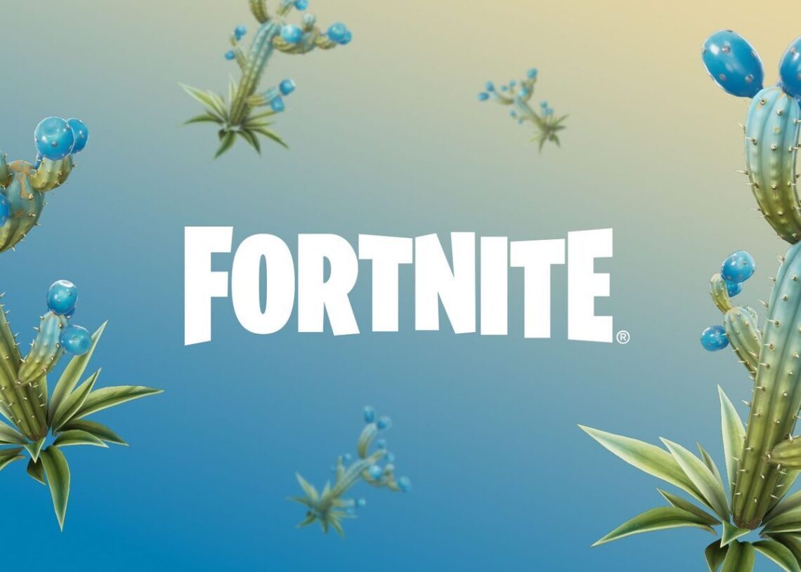Epic enables V-Bucks item sales on Fortnite custom islands