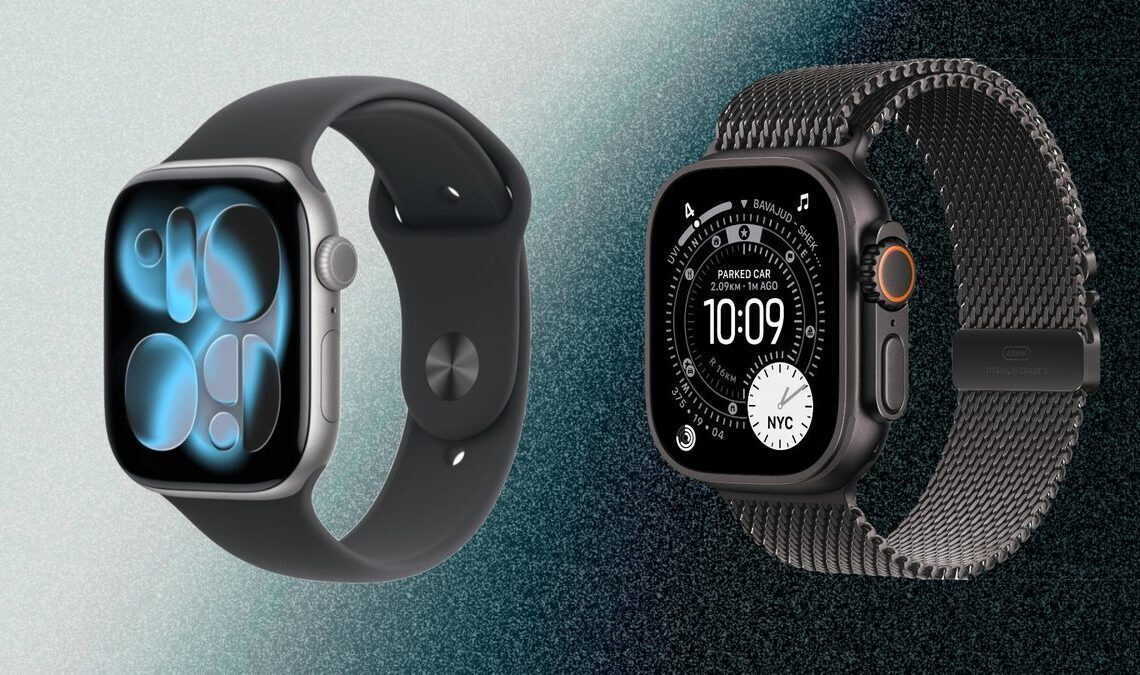 Apple WatchOS 26 adds Exactograph, Flow, Waypoint faces