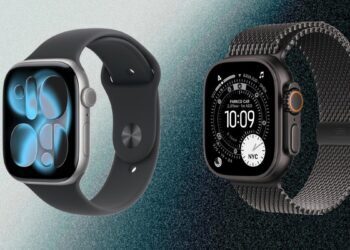 Apple WatchOS 26 adds Exactograph, Flow, Waypoint faces