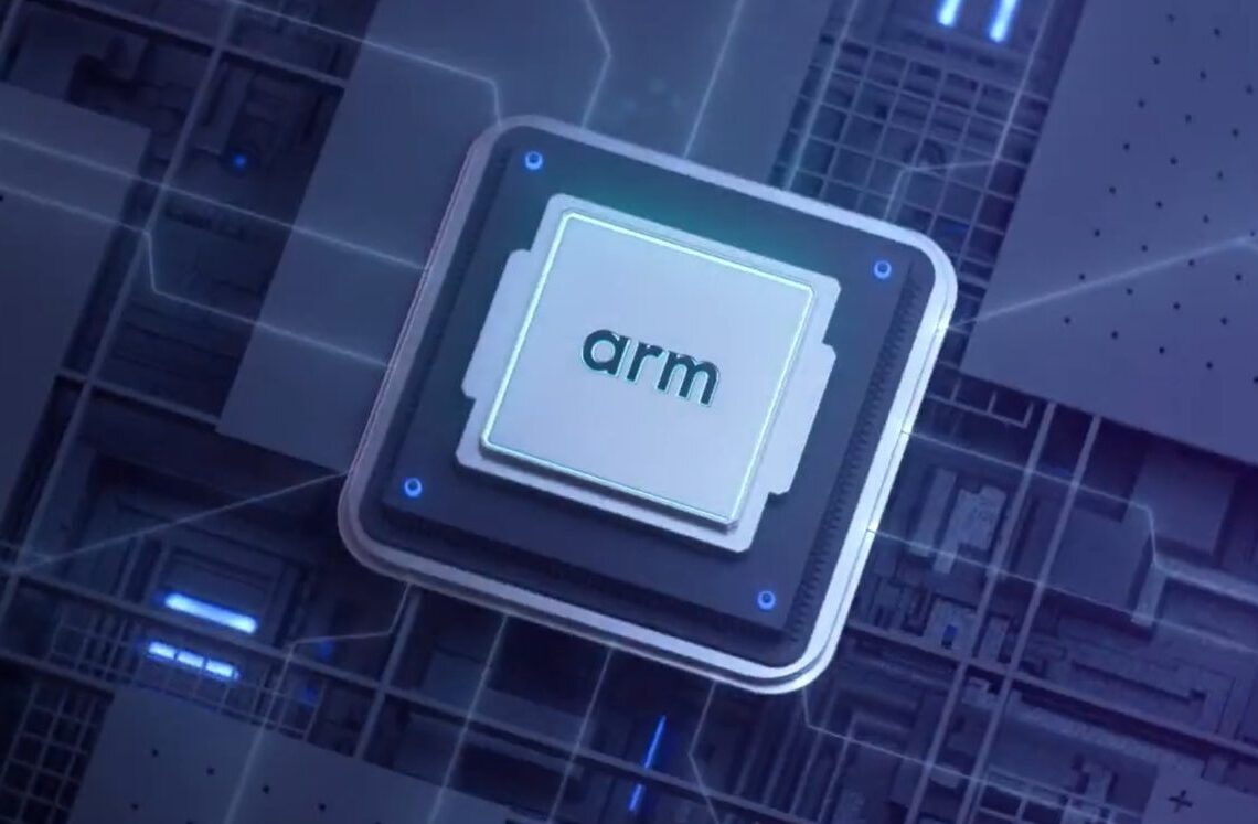 Arm unveils Lumex CSS with C1 CPU, Mali-G1 GPU designs