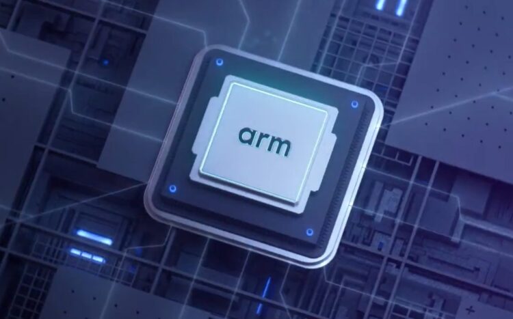 ARM unveils Lumex CSS with C1 CPU, Mali-G1 GPU designs