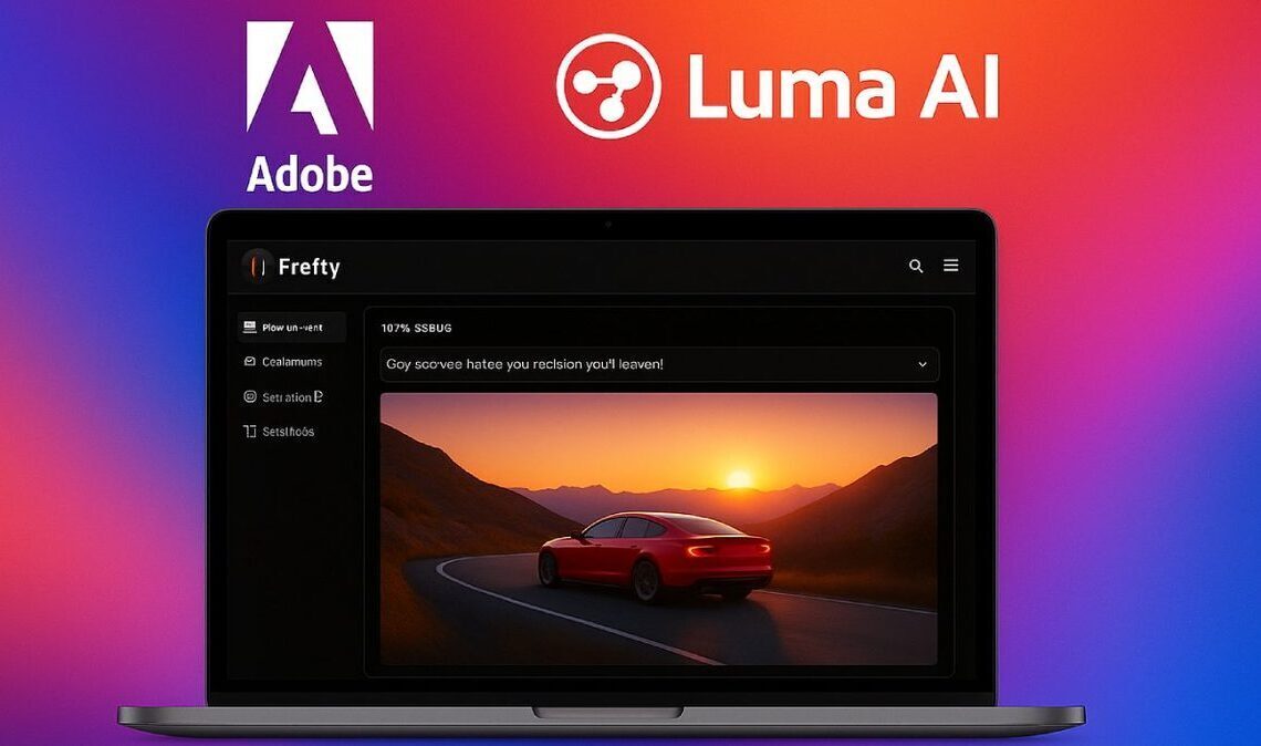 Luma AI unveils Ray3 reasoning video model
