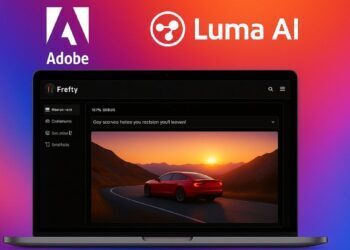 Luma AI unveils Ray3 reasoning video model