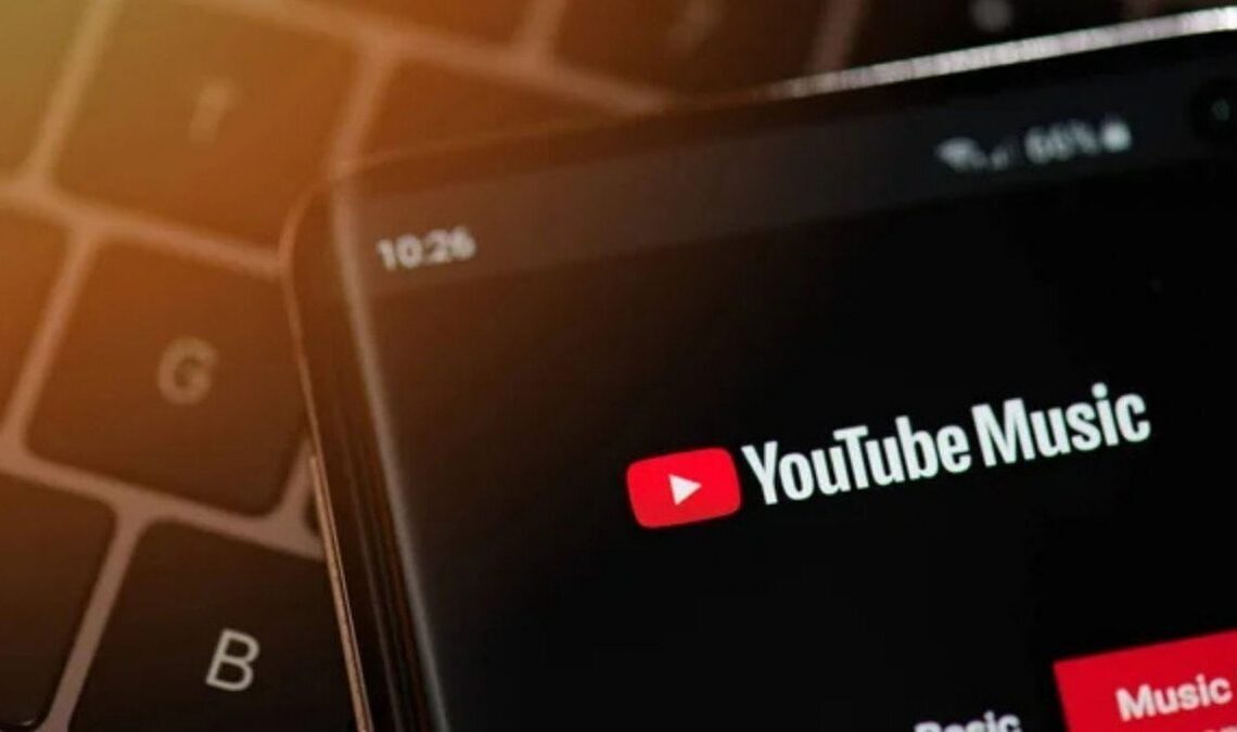 YouTube Music redesigns now playing interface on Android, iOS