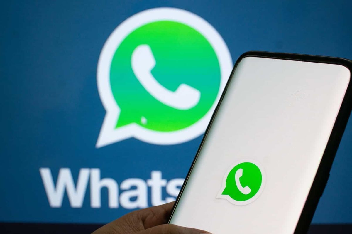 WhatsApp tests threaded replies for Android group chats