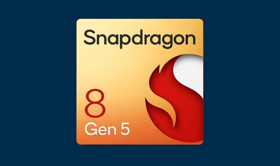 Snapdragon 8 Elite Gen 5 rumored for Antutu benchmark boost