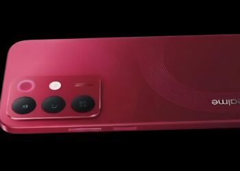 Leaks reveal Realme 15x with 7000mAh battery