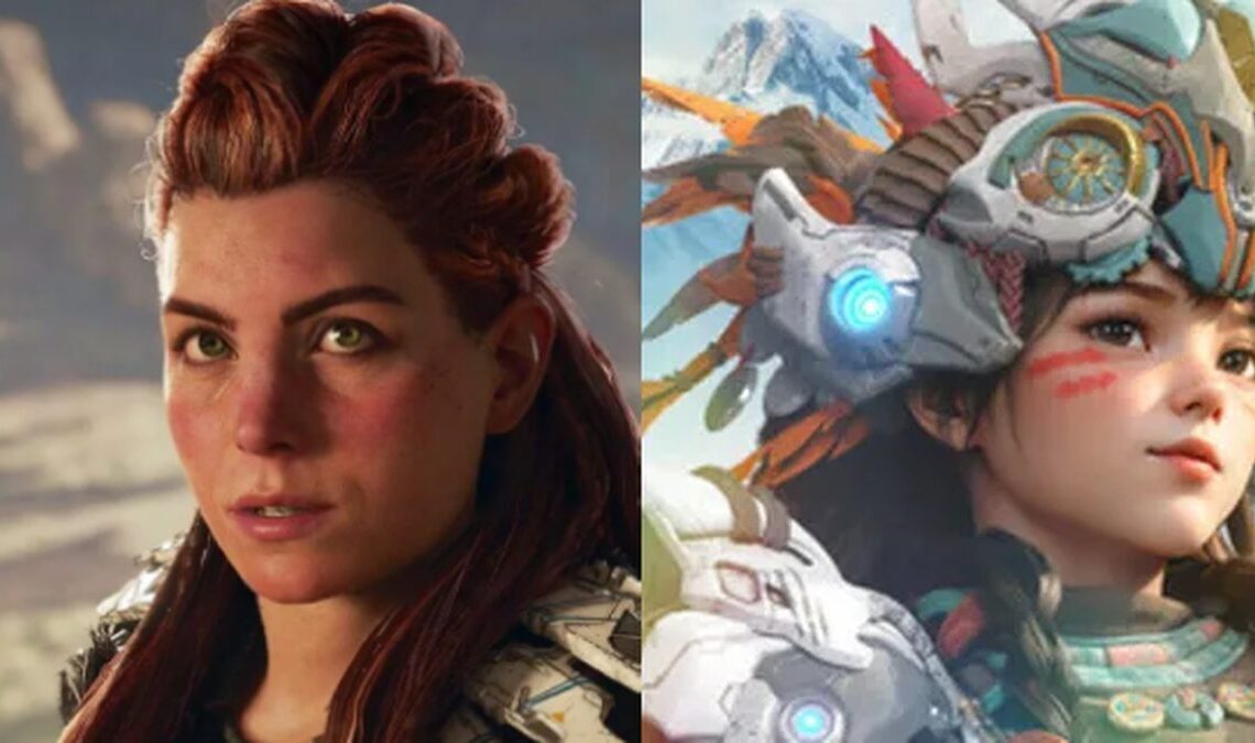 Tencent files motion to dismiss Sony's Horizon Zero Dawn lawsuit