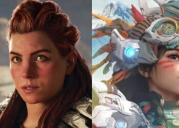 Tencent files motion to dismiss Sony's Horizon Zero Dawn lawsuit