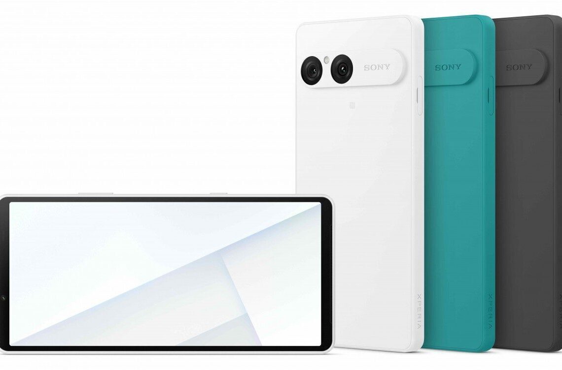 Sony announces Xperia 10 VII with Snapdragon 6 Gen 3