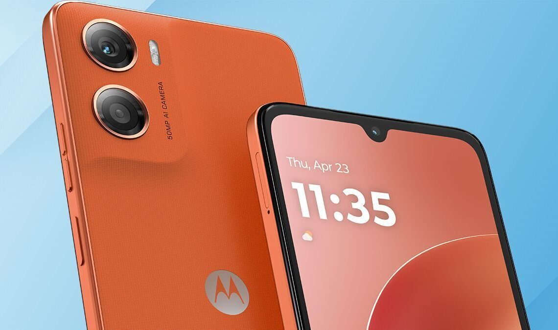 Motorola Moto G 2026, Moto G Play 2026 specs leak