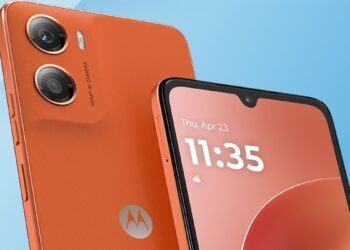 Motorola Moto G 2026, Moto G Play 2026 specs leak