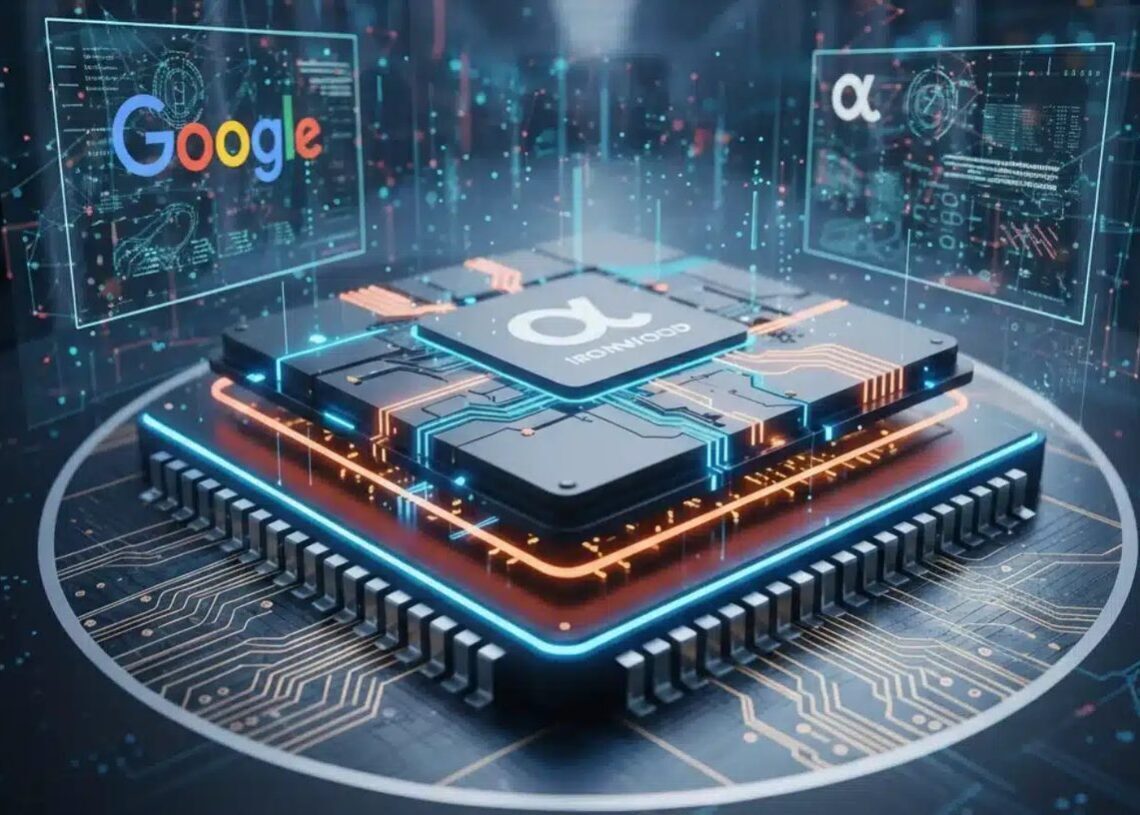 Google details Ironwood TPU for large-scale inference
