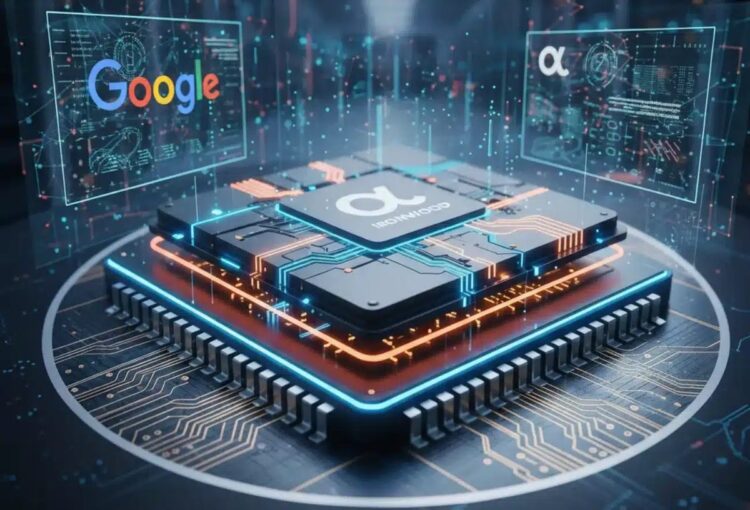Google details Ironwood TPU for large-scale inference