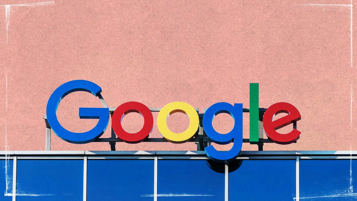 Google Antitrust Ruling erkent de media -rol van AI Chatbots Google Antitrust Ruling erkent de media -rol van AI Chatbots
