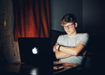 GWI finds Gen Z lacks cybersecurity skills