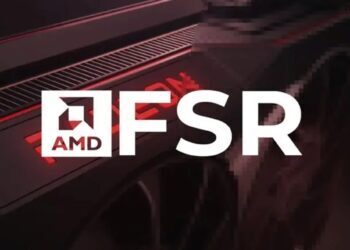Amd fidelityfx super resolution 4 supports FSR 3.1 games