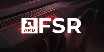 AMD FidelityFX Super Resolution 4 supports FSR 3.1 games