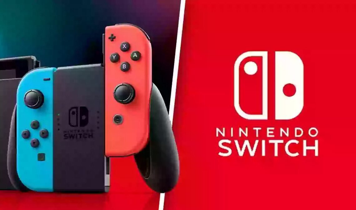 Nintendo wins $2m judgment over Switch modding