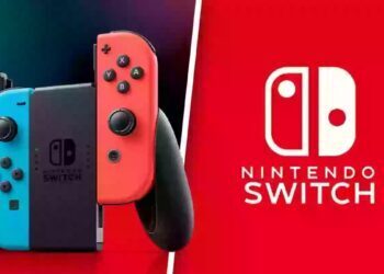 Nintendo wins $2m judgment over Switch modding