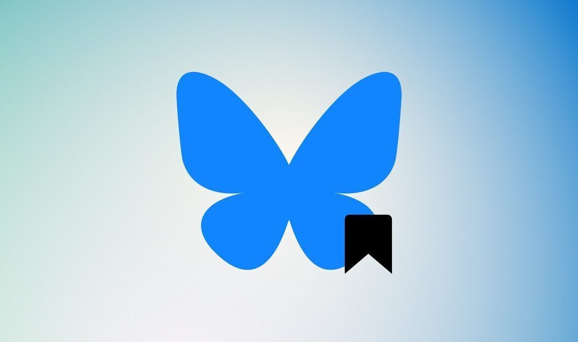 Bluesky launches saved posts for private bookmarking