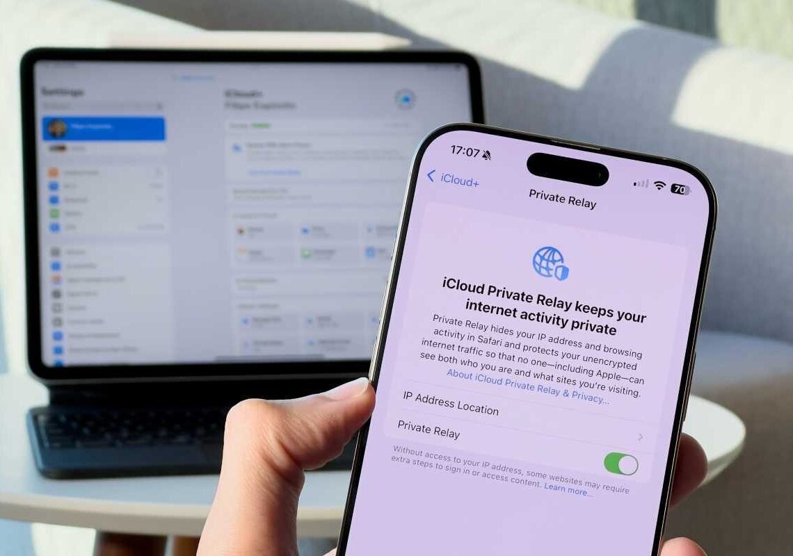 UK Home Office seeks wider iCloud data access