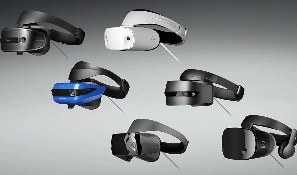 Engineer releases Oasis driver for Windows Mixed Reality