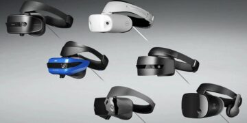 Engineer releases Oasis driver for Windows Mixed Reality